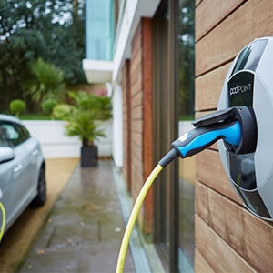 Elektromos autó töltők